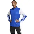 Adidas Squadra 25 Training Halv Glidelås Genser
