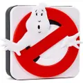 Rubber Road Ghostbusters-logo Lampe