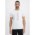 Alpha industries R Print Kortarmet T-skjorte