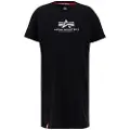 Alpha industries Basic Long G Kortarmet T-skjorte
