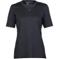 FOX Defend Jersey svart