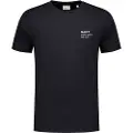 Gant Small Graphic 2003300 Kortarmet T-skjorte