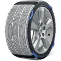 Michelin Snøsokker SOS GRIP Evolution STR 9 - 215/75-16, 215/80-15, 225/55-18, 225/55-19, 225/60-18, 225/65-17, 225/70-16, 225/75-15, 235/55-18, 235/60-17, 275/40-20