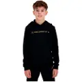Le coq sportif Noel Sp N°1 Hettegenser