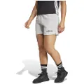 Adidas Essentials Linear French Terry Shorts