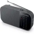 Muse M-025 R - Privat radio