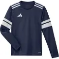 Adidas Squadra 25 Langarmet T-skjorte