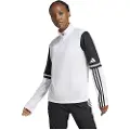 Adidas Squadra 25 Training Halv Glidelås Genser