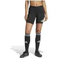 Adidas Squadra 25 Goalkeeper Padded Korte Leggings