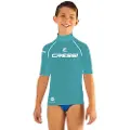 Cressi Spa Junior 2024 Kortermet Beskyttelsesvest