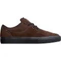 Globe Mahalo Plus Skatesko brun