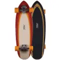 YOW J-Bay 33" Power Surfing Series Surfskate mønster