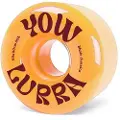 YOW Lurra Mustard Shr Hjul