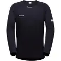 Mammut Aenergy Fl Langarmet T-skjorte