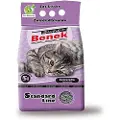 Super Benek Certech Super Benek Standard Lavender - Klumpende kattegrus 5 l