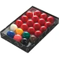 Power Glide Snookerkuler