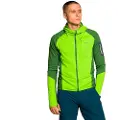 Trangoworld Montro Jakke