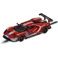 Carrera 20031023 DIGITAL 132 Auto Ford GT Race Car No.67 (20031023)