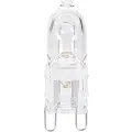Osram Halogenlyspære Halopin Pro 33W (40W) 2700K G9