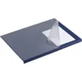 Durable 729307, Blå, 650 mm, 500 mm, 1 stykker