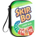 Klein SKIP Bo kort opbevarings æske