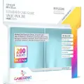 GameGenic Value Pack Standard Sleeves