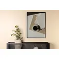 Venture Home Venture HomePoster CoffeeHvitPostereFra Homeroom