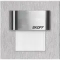 Walter Skoff Tango mini LED inox trappearmatur (MH-TMI-K-W-1-PL-00-01)