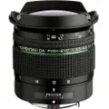 Pentax F3.5-4.5 Ed Hd Da Fiskeøye 10-17 Mm