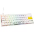 Ducky One 2 Pro Mini Rgb Cherry Red Gata-2657 Gaming-tastatur Engelsk