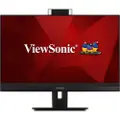 Viewsonic Vg2756v-2k 27´´ Qhd Ips Led 75hz Skjerm
