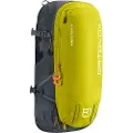 Ortovox Avabag Litric Tour Zip-On 30L Ryggsekk gul