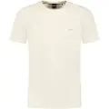 Hugo Boss Mix&match R 10259900 Kortarmet T-skjorte