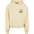 Mc Clothes Sunset Charm Oversized Hettegenser