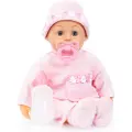Bayer First Word Baby 93824aa Dukke