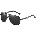 24hShop Solbriller Gutter Polarized