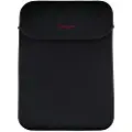Targus Reversible Skin 15.6, Sleeve til laptop, 39,6 cm (15.6)