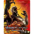 Dvd Venom: The Last Dance