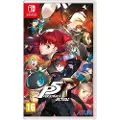 Atlus Persona 5 Royal - Nintendo Switch - RPG