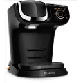Bosch TASSIMO MY WAY 2 TAS6502 - Kaffemaskin - sort