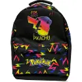 Teknikproffset Neon 161509023mpok204bor Ryggsekk