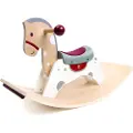 Hape 2 In 1 Rocking Horse