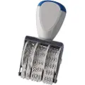 Herma 4008705005029, Hvit, Papir, Laser/Blekkskriver, Matt, Permanent, Avrundet rektangel