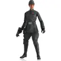 Hasbro Stjernekrigen 2022 Keiserlig Tala Offiser Figur 15 Cm