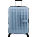 American Tourister Aerostep 67/26-29 66.5-72.5l Expandable Trillekoffert
