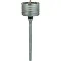 Bosch SDS-max-9 - Kjernekutter - for betong, murverk, kalkstein - 125 mm - SDS-max - lengde: 430 mm
