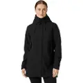 Helly Hansen Victoria Insulated Mid Regnjakke