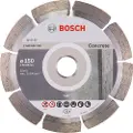 Bosch Professional for Concrete - Diamantskjæreplate - for betong - 150 mm