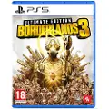 Teknikproffset Ps5 Borderlands 3 Ultimate Edition Multilanguage Import