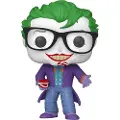 Funko POP! Funko! POP Vinyl BM 85th The Joker w/Teeth